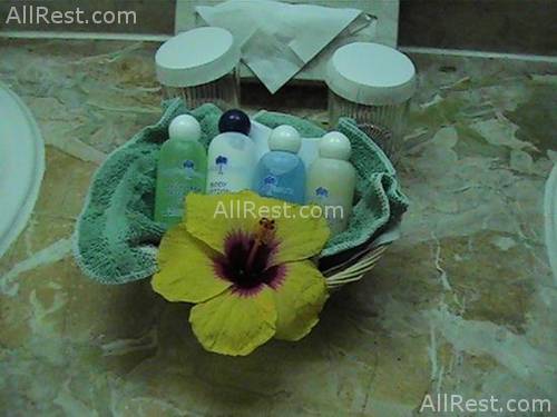 Sans Souci Hotel & Spa 46
